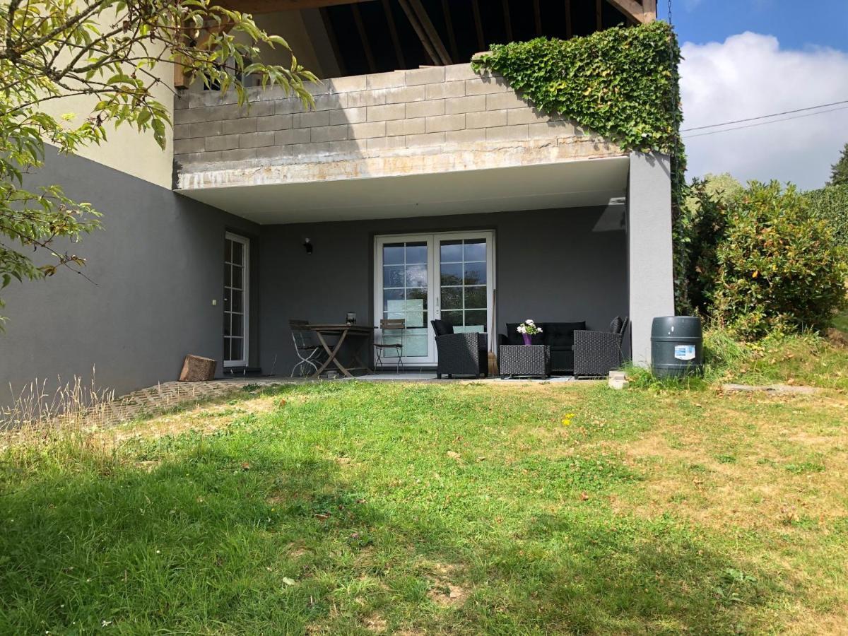 La Belle Vue Apartment Born Exterior photo
